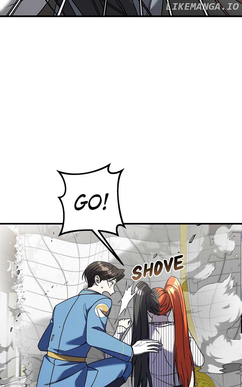 Pure Villain Chapter 108 page 75