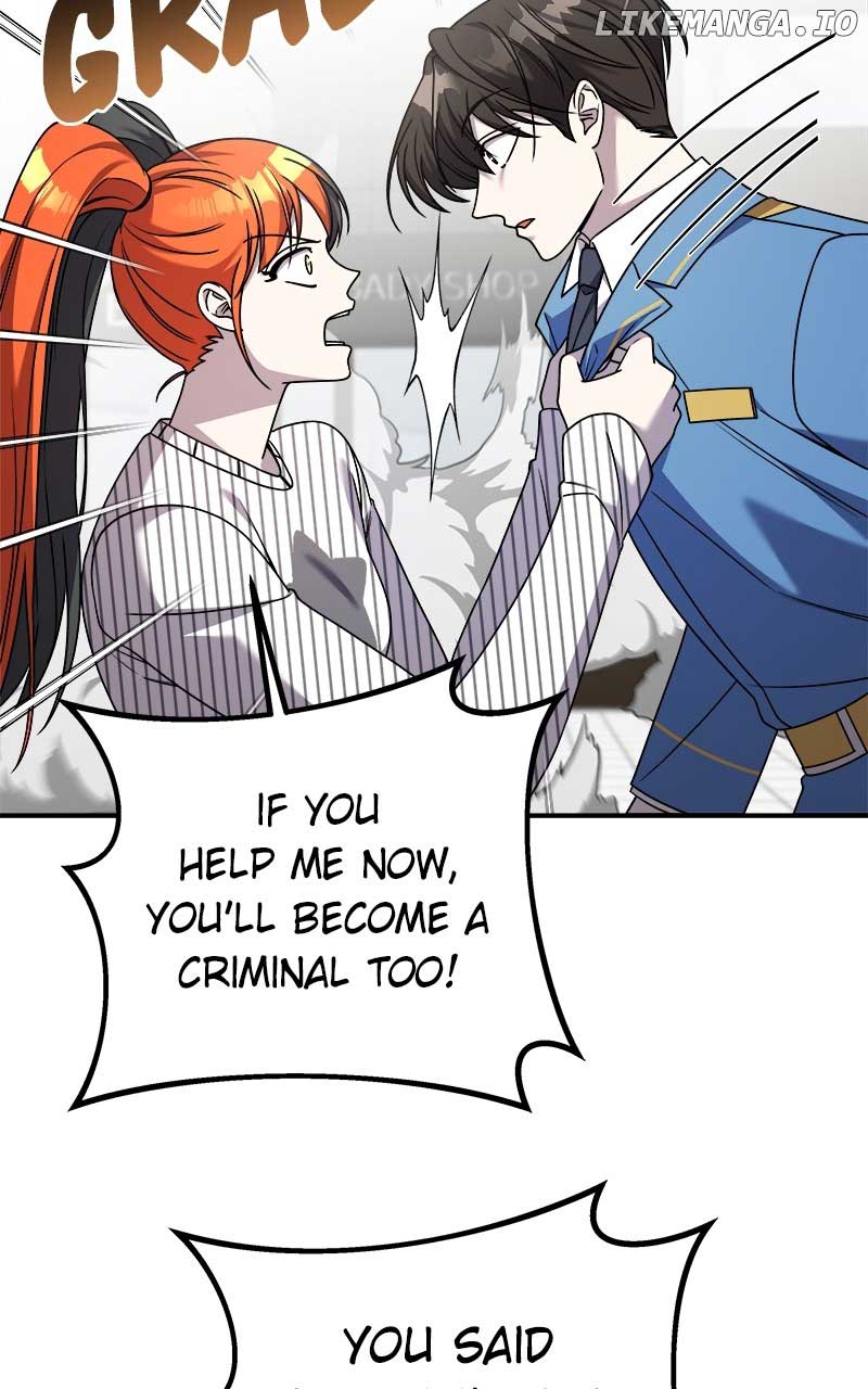 Pure Villain Chapter 108 page 77