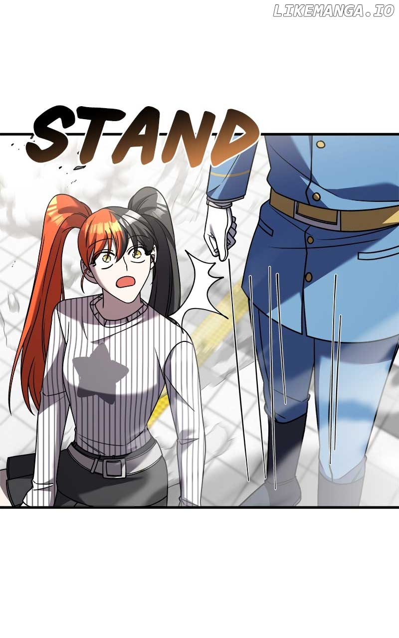 Pure Villain Chapter 108 page 81