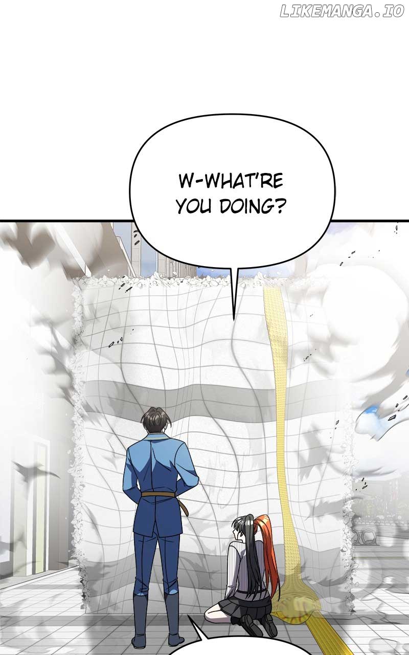 Pure Villain Chapter 108 page 82
