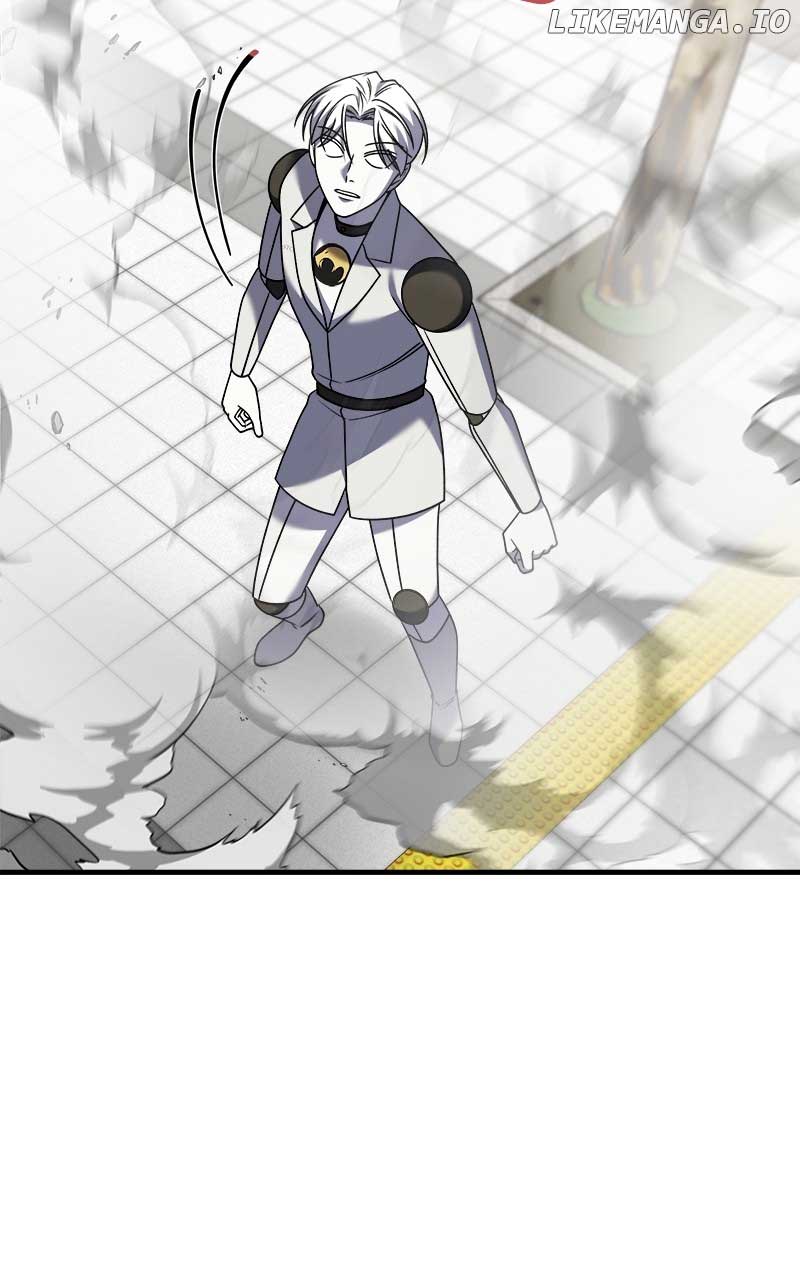 Pure Villain Chapter 108 page 87