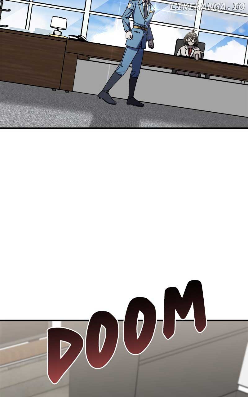 Pure Villain Chapter 108 page 8