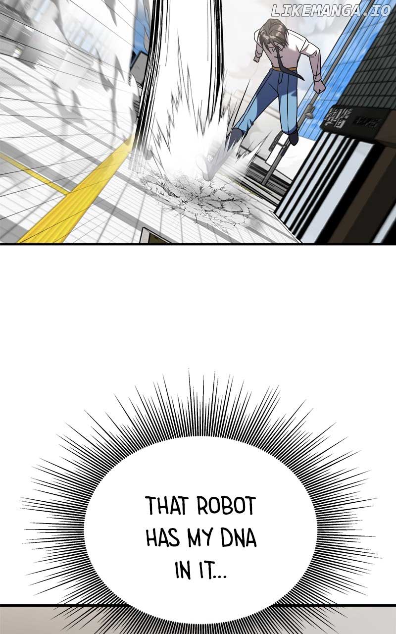 Pure Villain Chapter 108 page 91