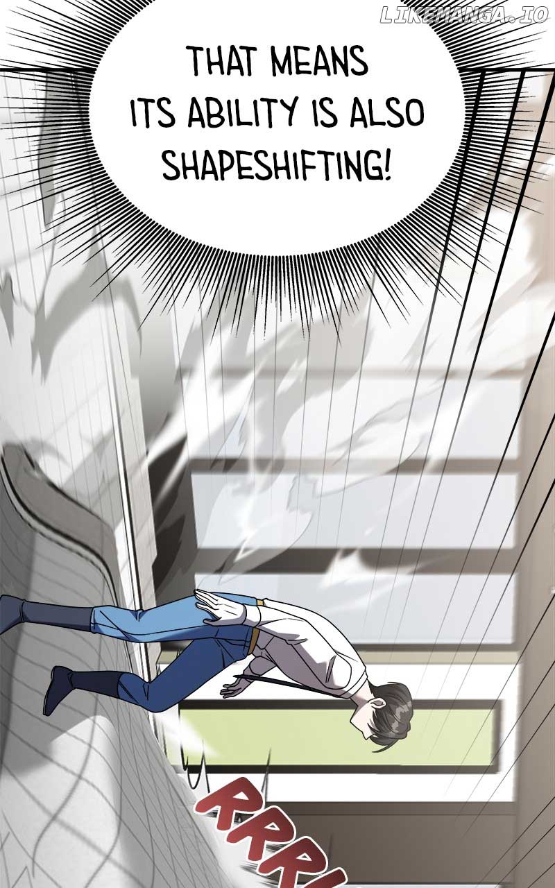 Pure Villain Chapter 108 page 93