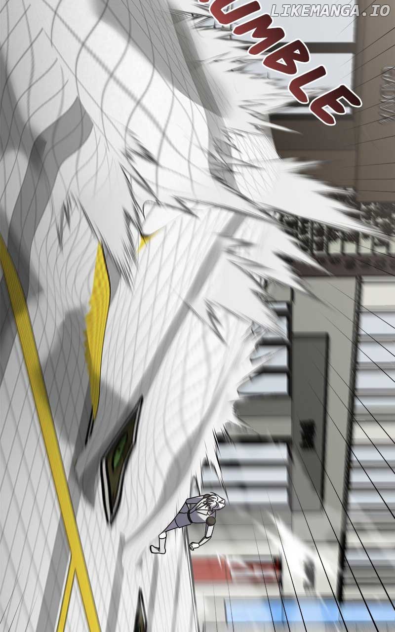 Pure Villain Chapter 108 page 94