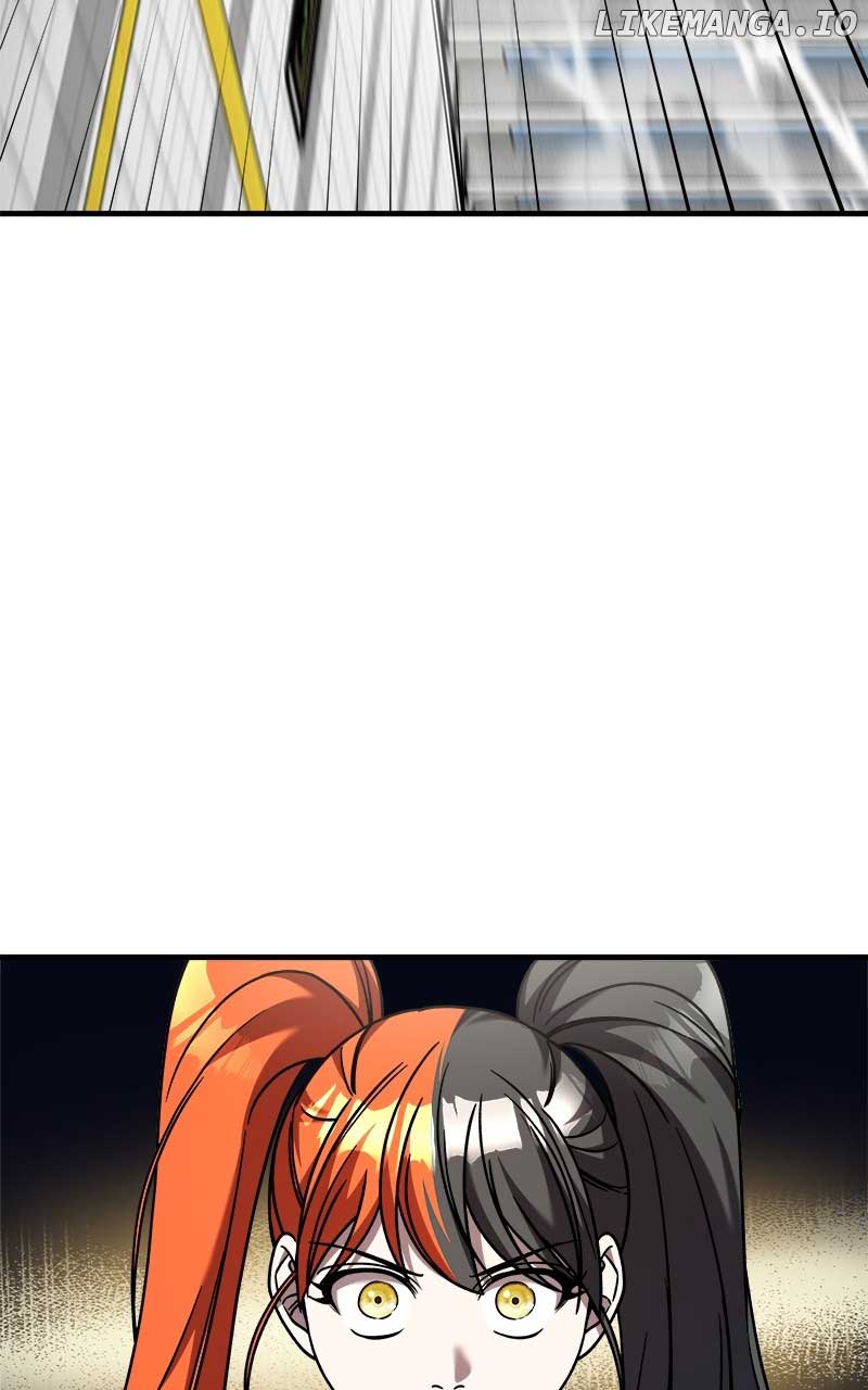 Pure Villain Chapter 108 page 95