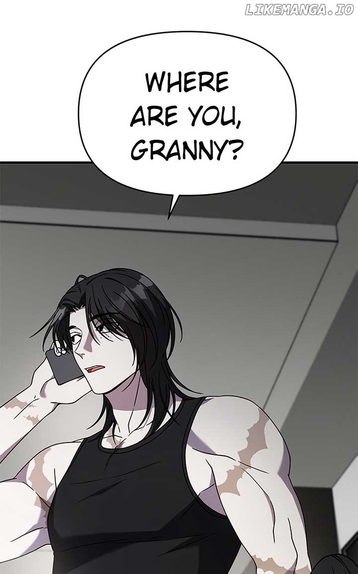 Pure Villain Chapter 118 page 0