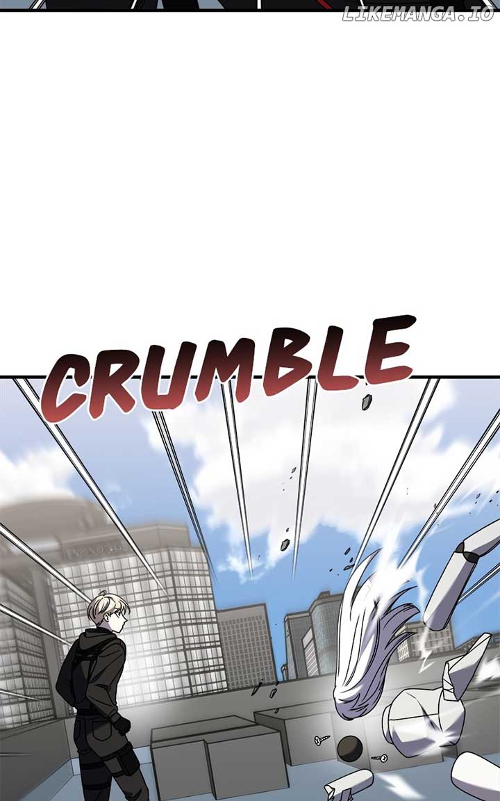 Pure Villain Chapter 118 page 18