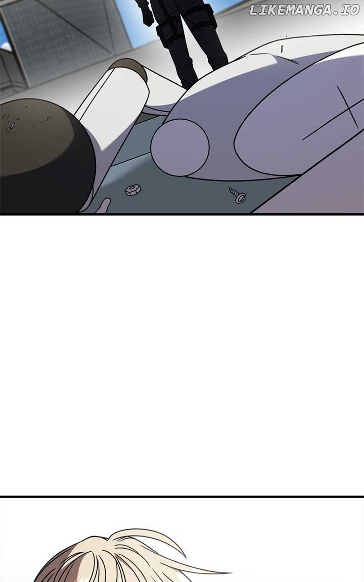 Pure Villain Chapter 118 page 20