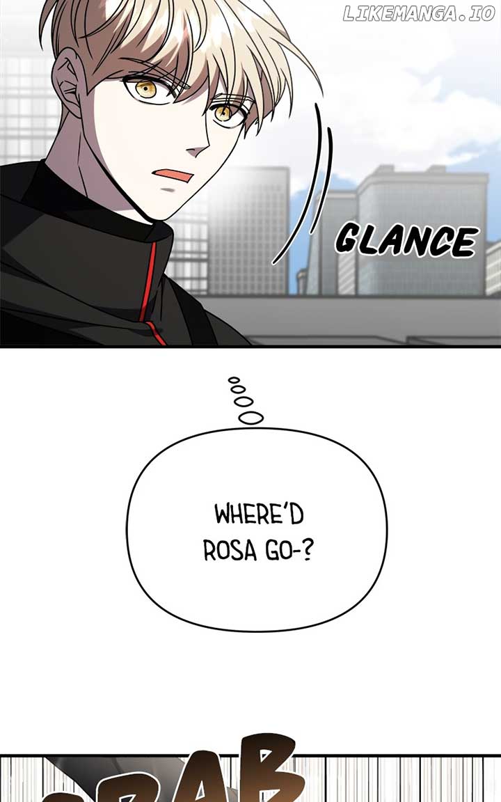 Pure Villain Chapter 118 page 21