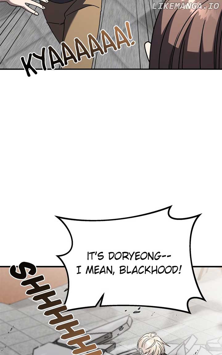 Pure Villain Chapter 118 page 26