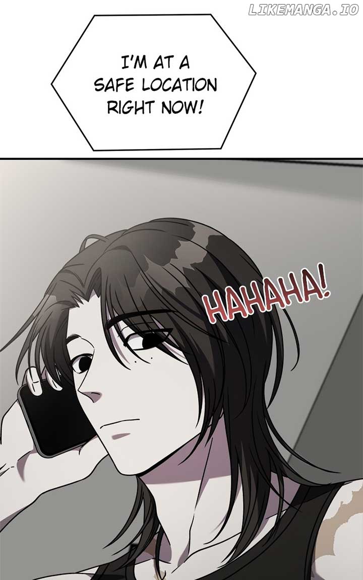 Pure Villain Chapter 118 page 2