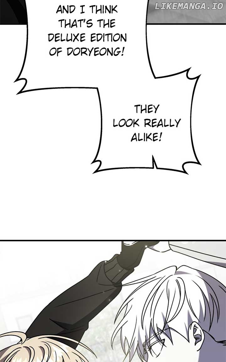 Pure Villain Chapter 118 page 32