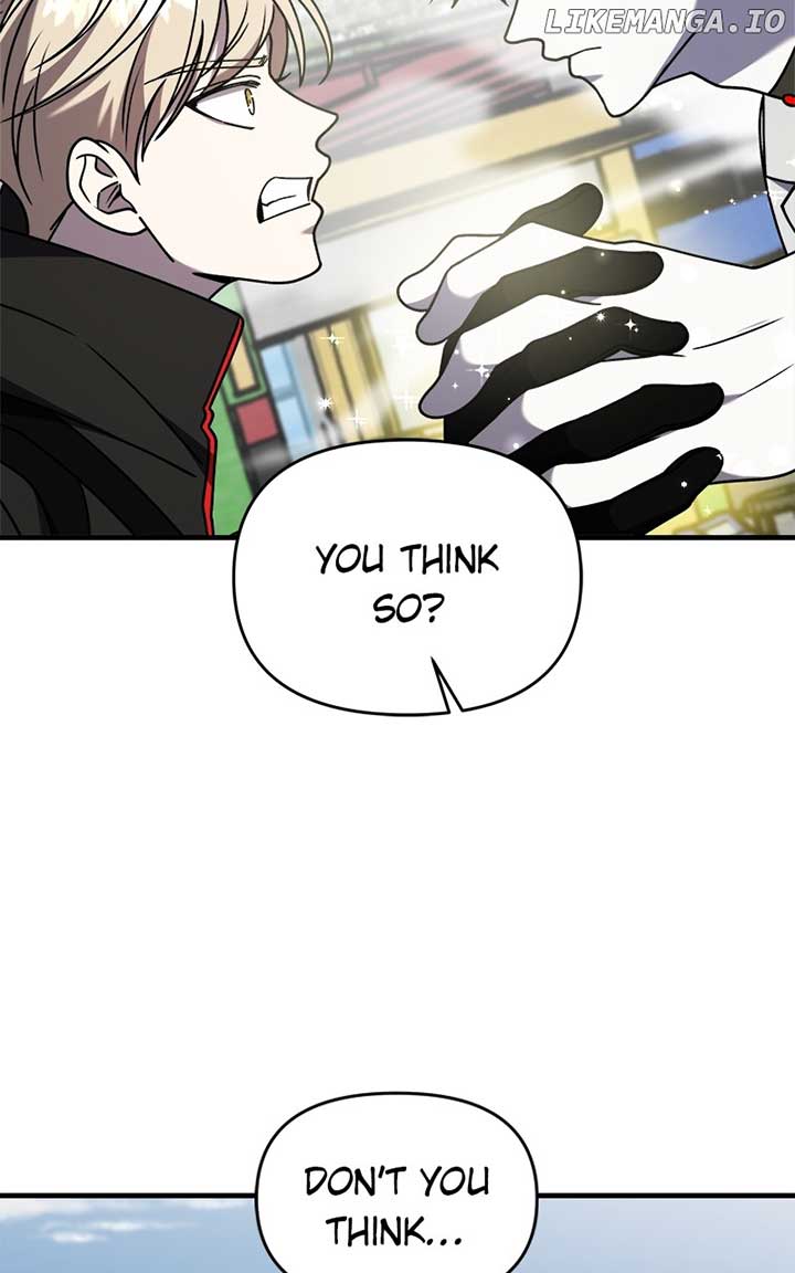Pure Villain Chapter 118 page 33