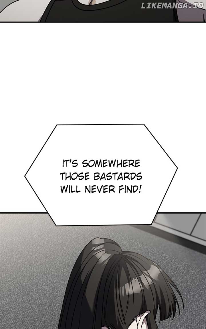 Pure Villain Chapter 118 page 3