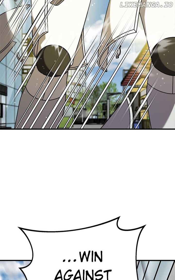Pure Villain Chapter 118 page 41