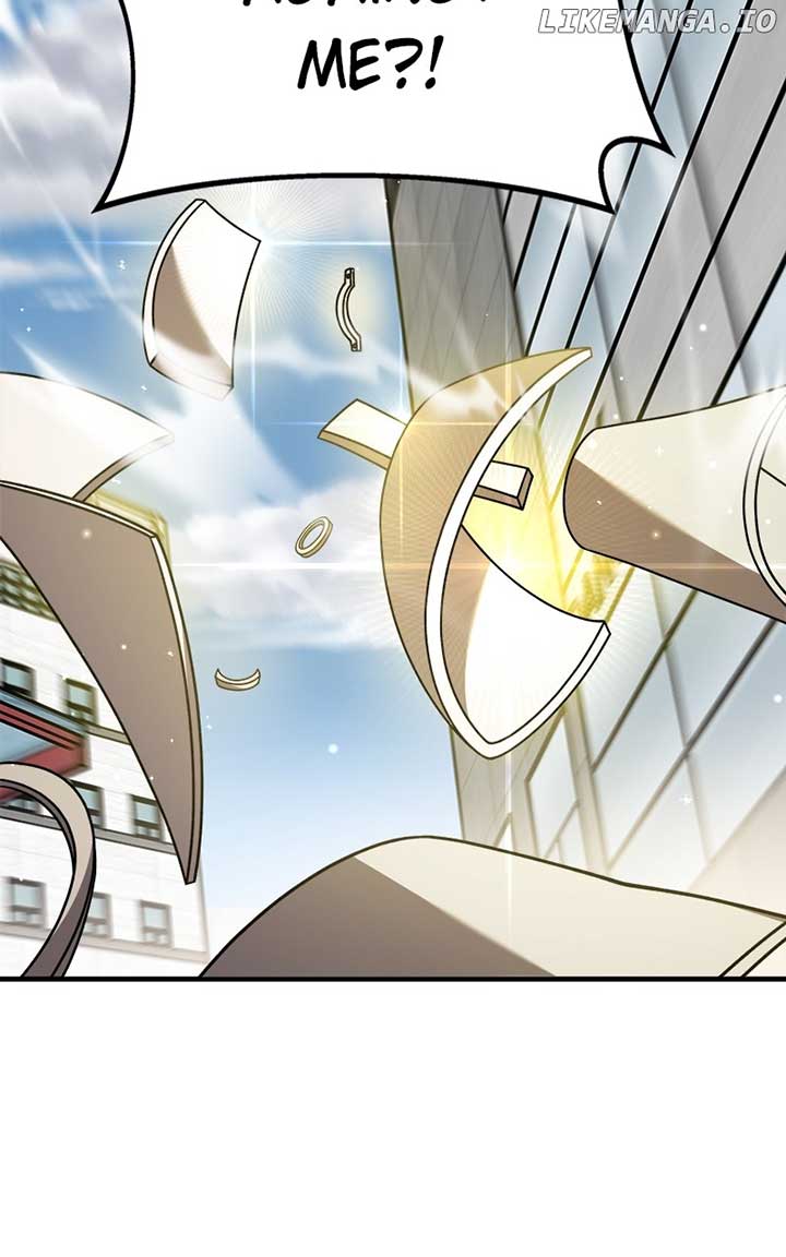 Pure Villain Chapter 118 page 42