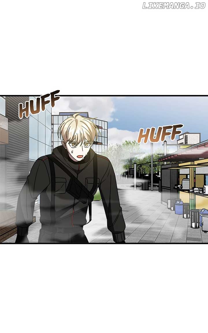Pure Villain Chapter 118 page 43