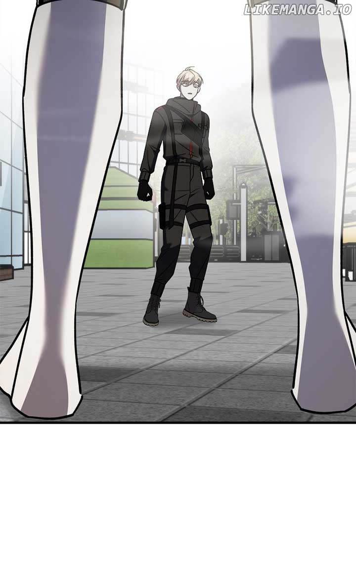 Pure Villain Chapter 118 page 46