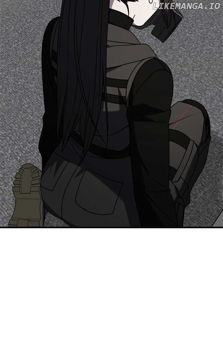 Pure Villain Chapter 118 page 4