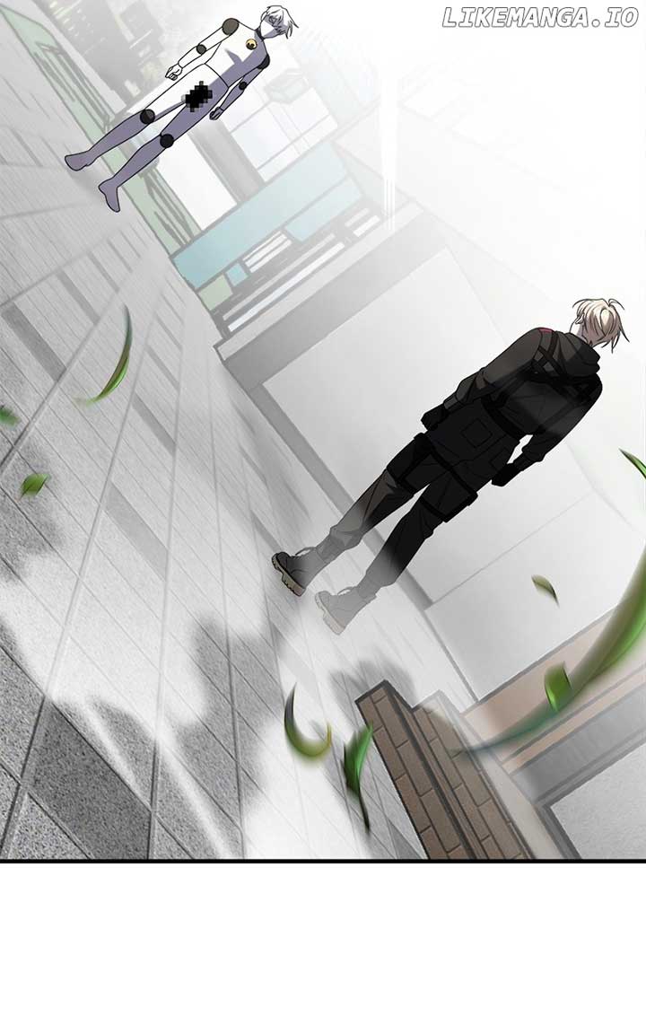 Pure Villain Chapter 118 page 50