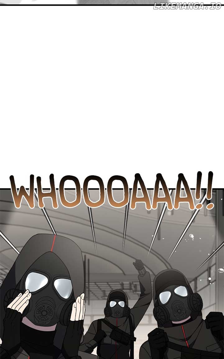 Pure Villain Chapter 118 page 57
