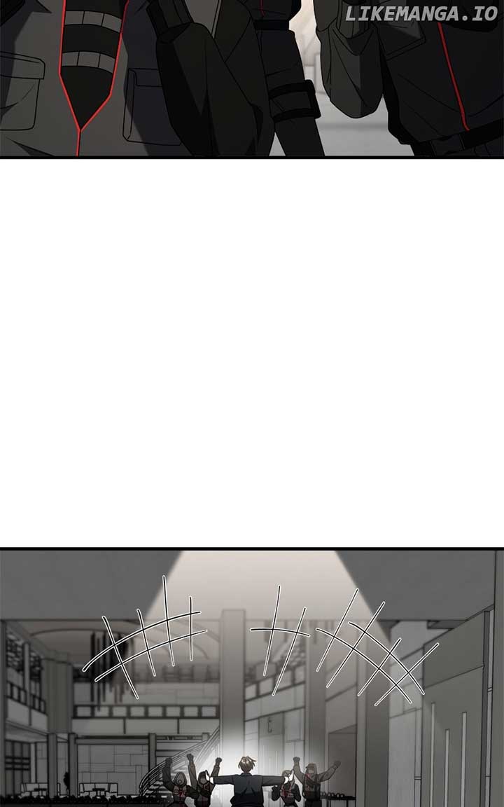 Pure Villain Chapter 118 page 58