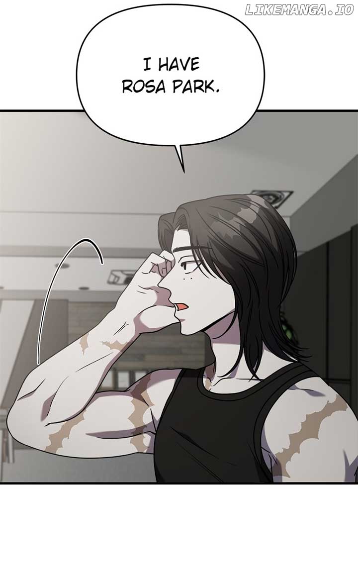 Pure Villain Chapter 118 page 5
