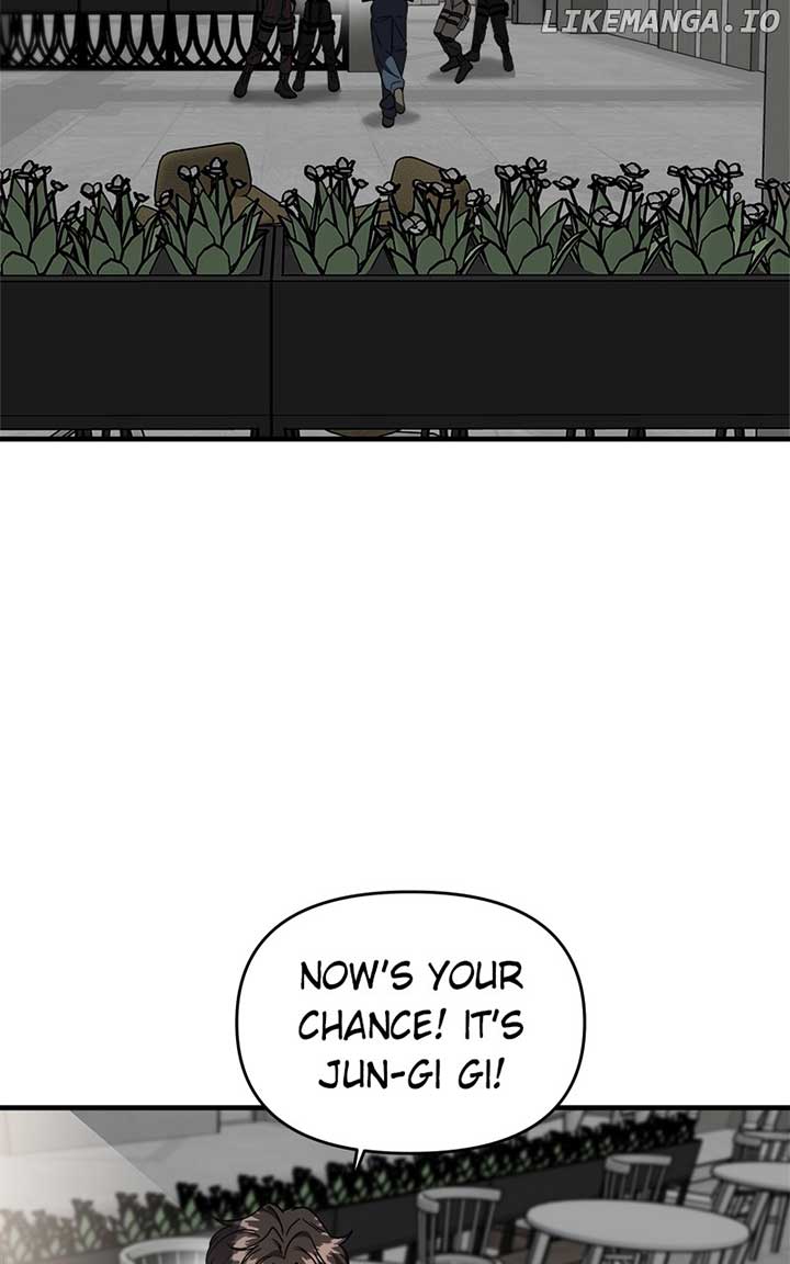 Pure Villain Chapter 118 page 59