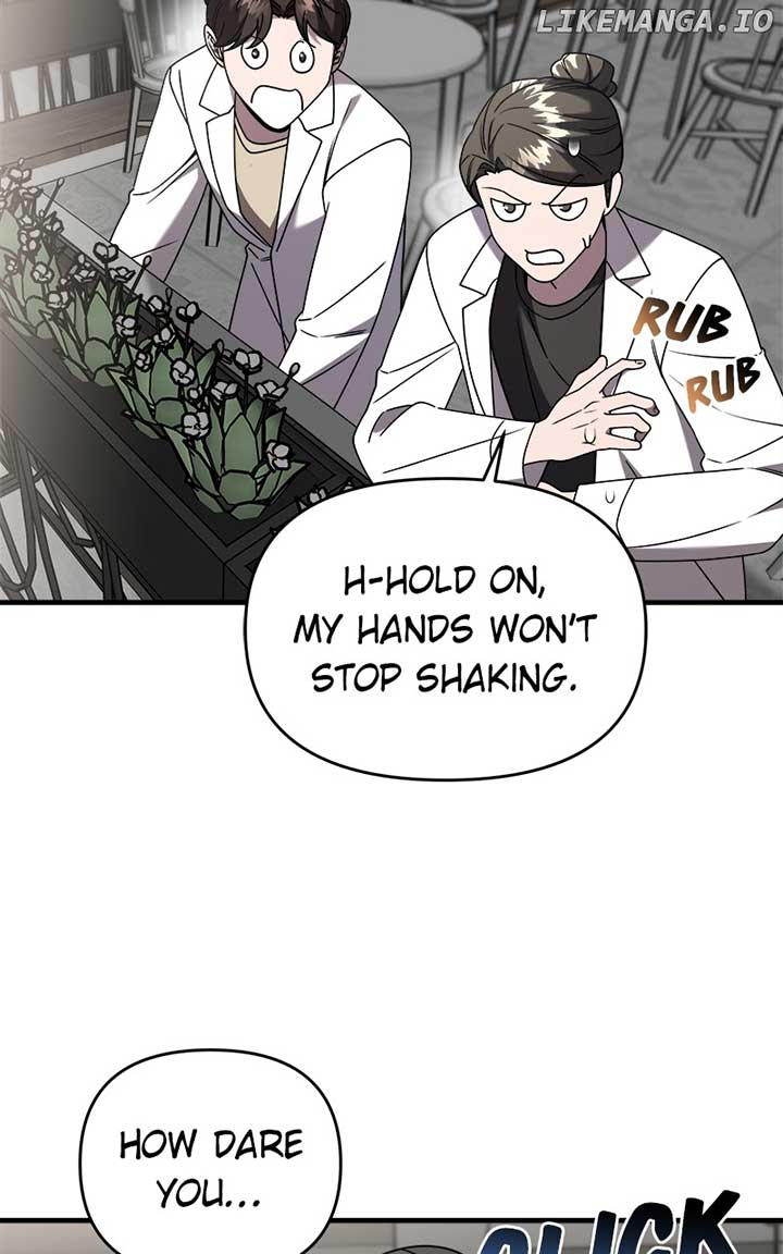 Pure Villain Chapter 118 page 60