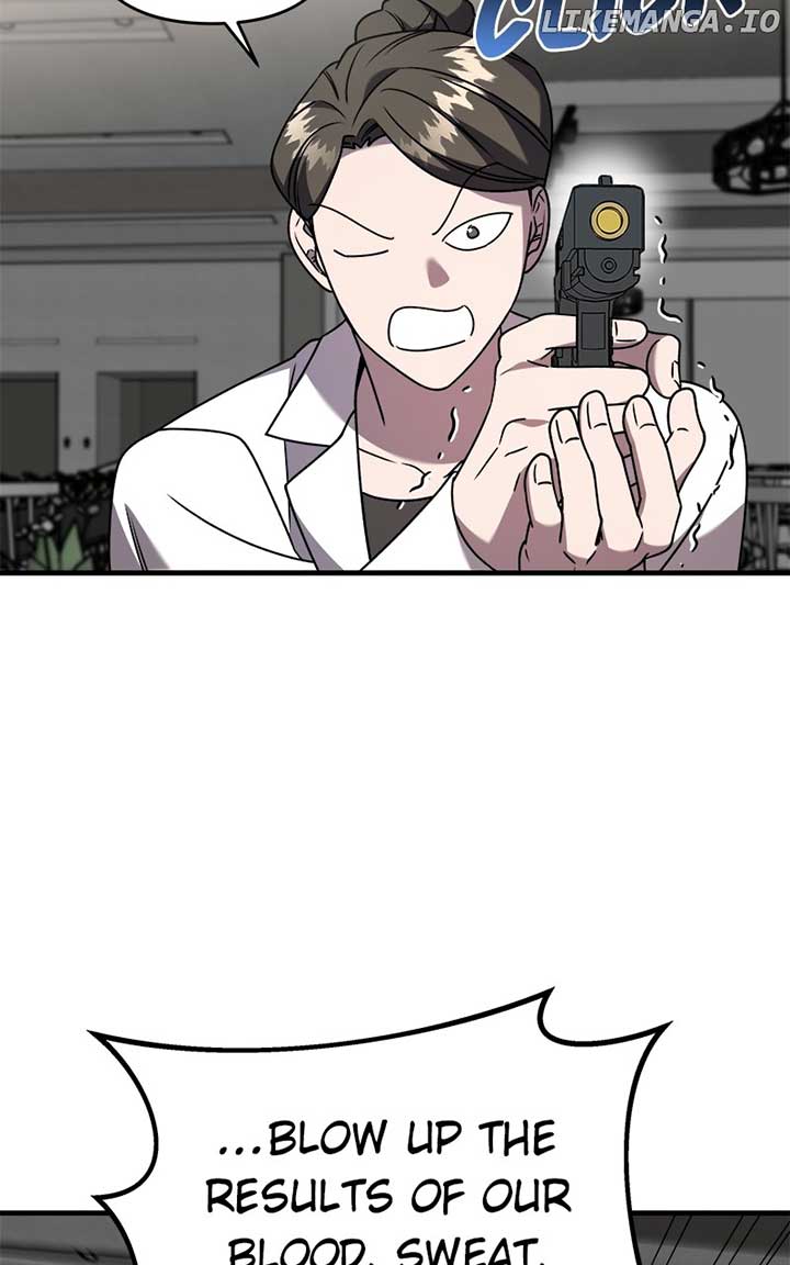 Pure Villain Chapter 118 page 61