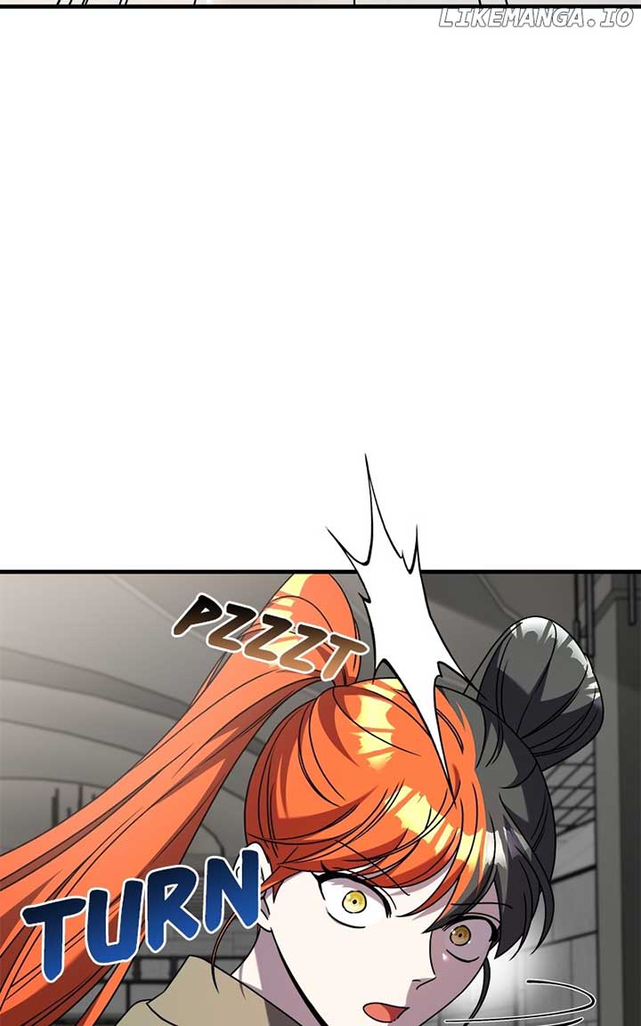 Pure Villain Chapter 118 page 63