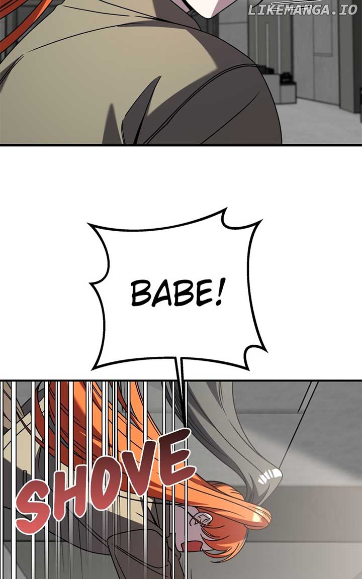 Pure Villain Chapter 118 page 64