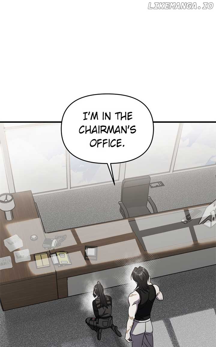 Pure Villain Chapter 118 page 6