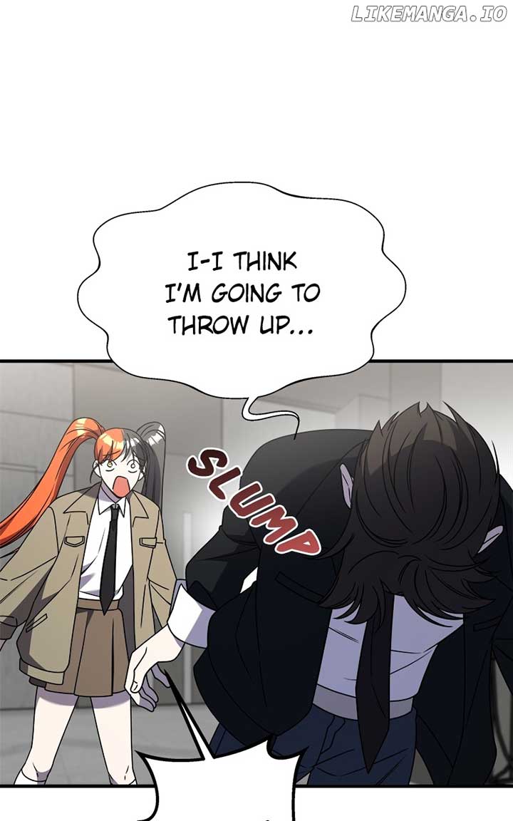Pure Villain Chapter 118 page 71