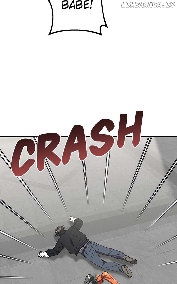 Pure Villain Chapter 118 page 72