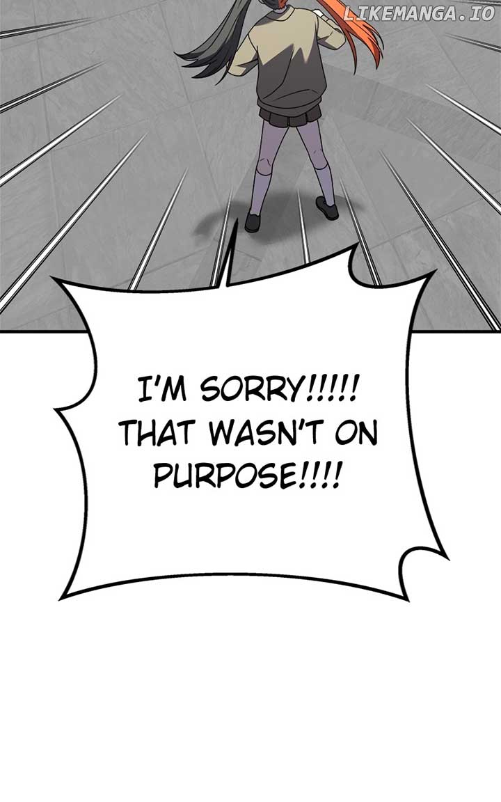 Pure Villain Chapter 118 page 73