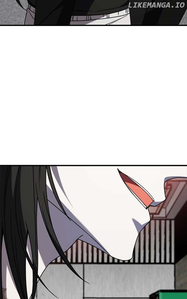 Pure Villain Chapter 118 page 79