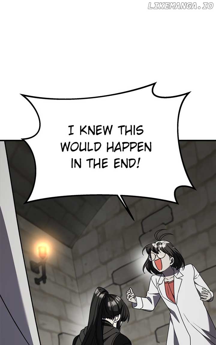 Pure Villain Chapter 118 page 85