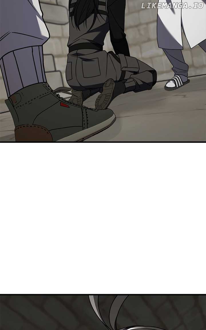 Pure Villain Chapter 118 page 86