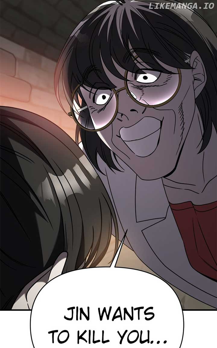 Pure Villain Chapter 118 page 87