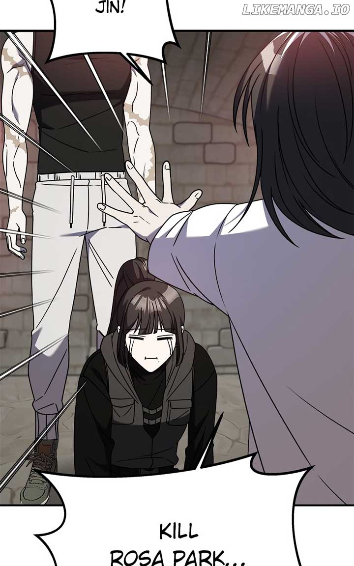 Pure Villain Chapter 118 page 90
