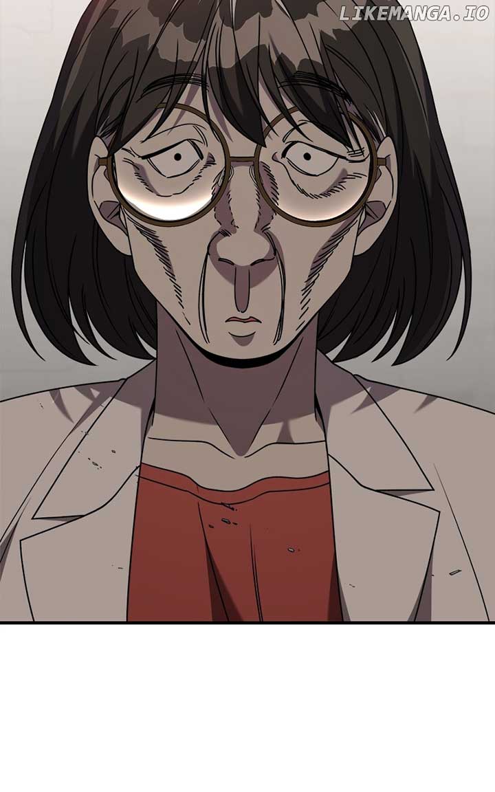 Pure Villain Chapter 118 page 96