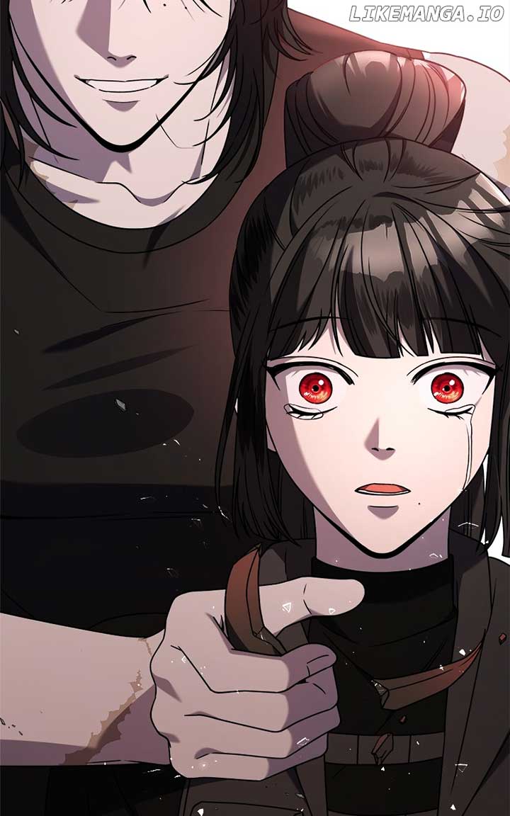 Pure Villain Chapter 118 page 98