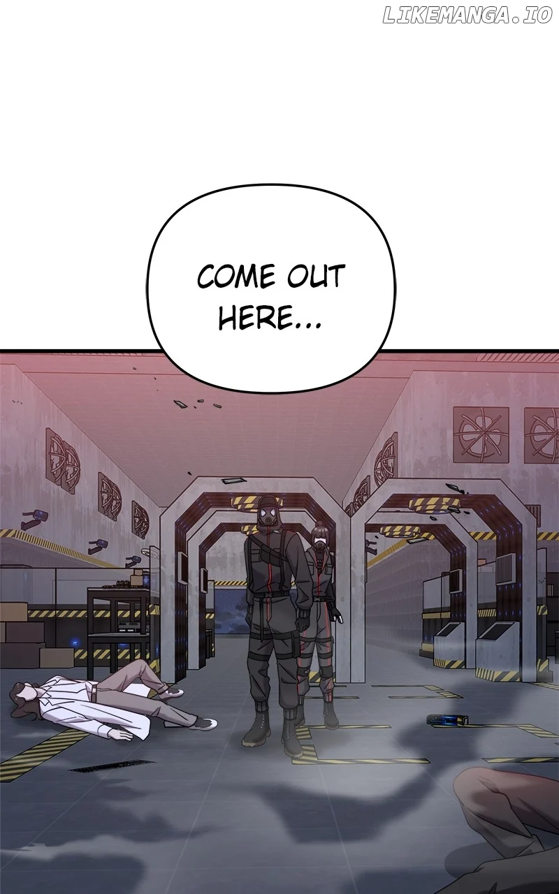 Pure Villain Chapter 91 page 105