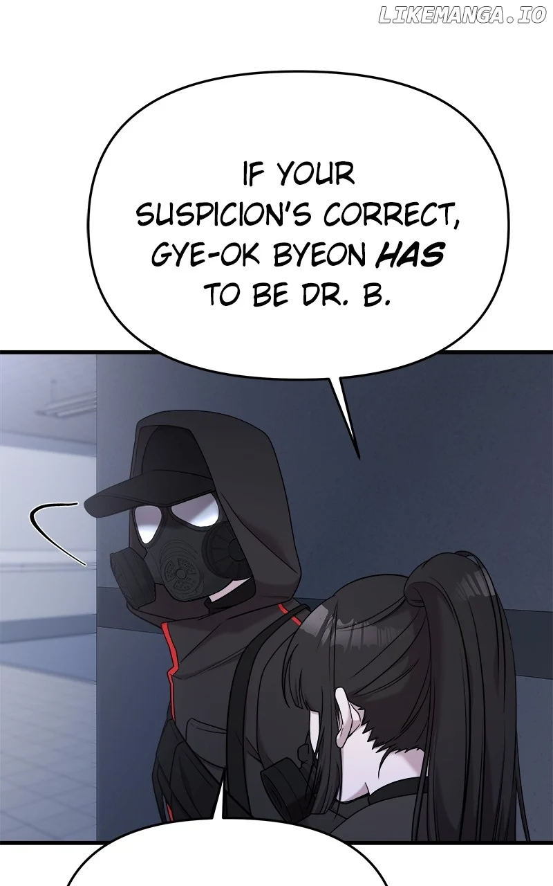 Pure Villain Chapter 91 page 10