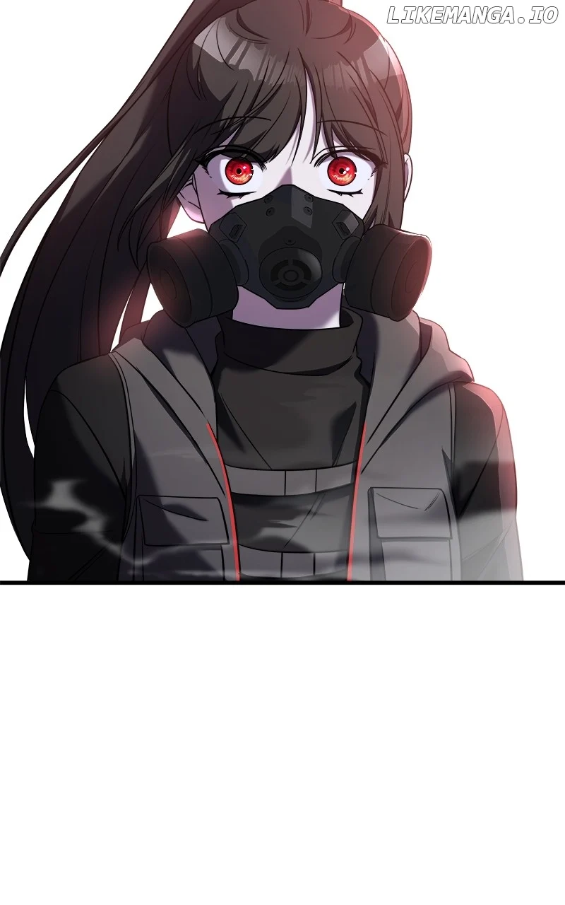 Pure Villain Chapter 91 page 110