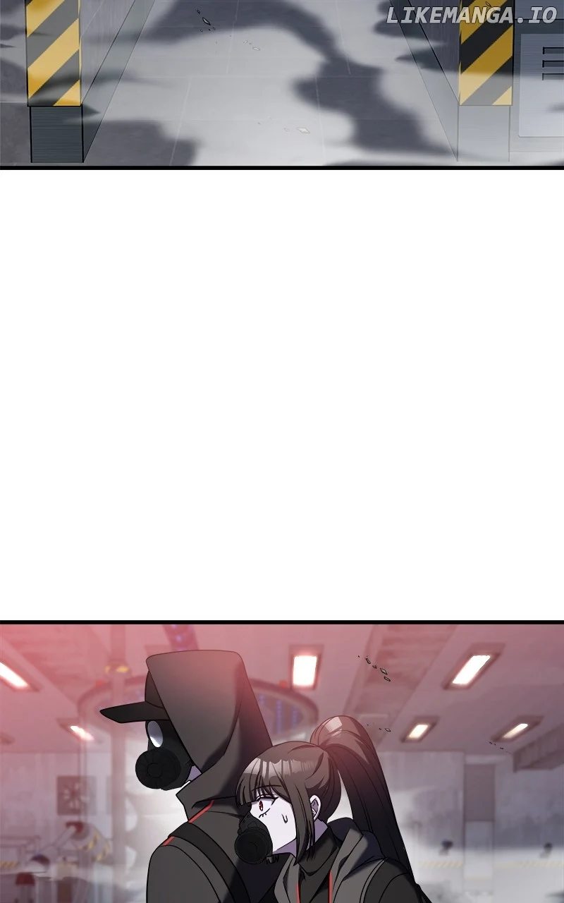Pure Villain Chapter 91 page 112