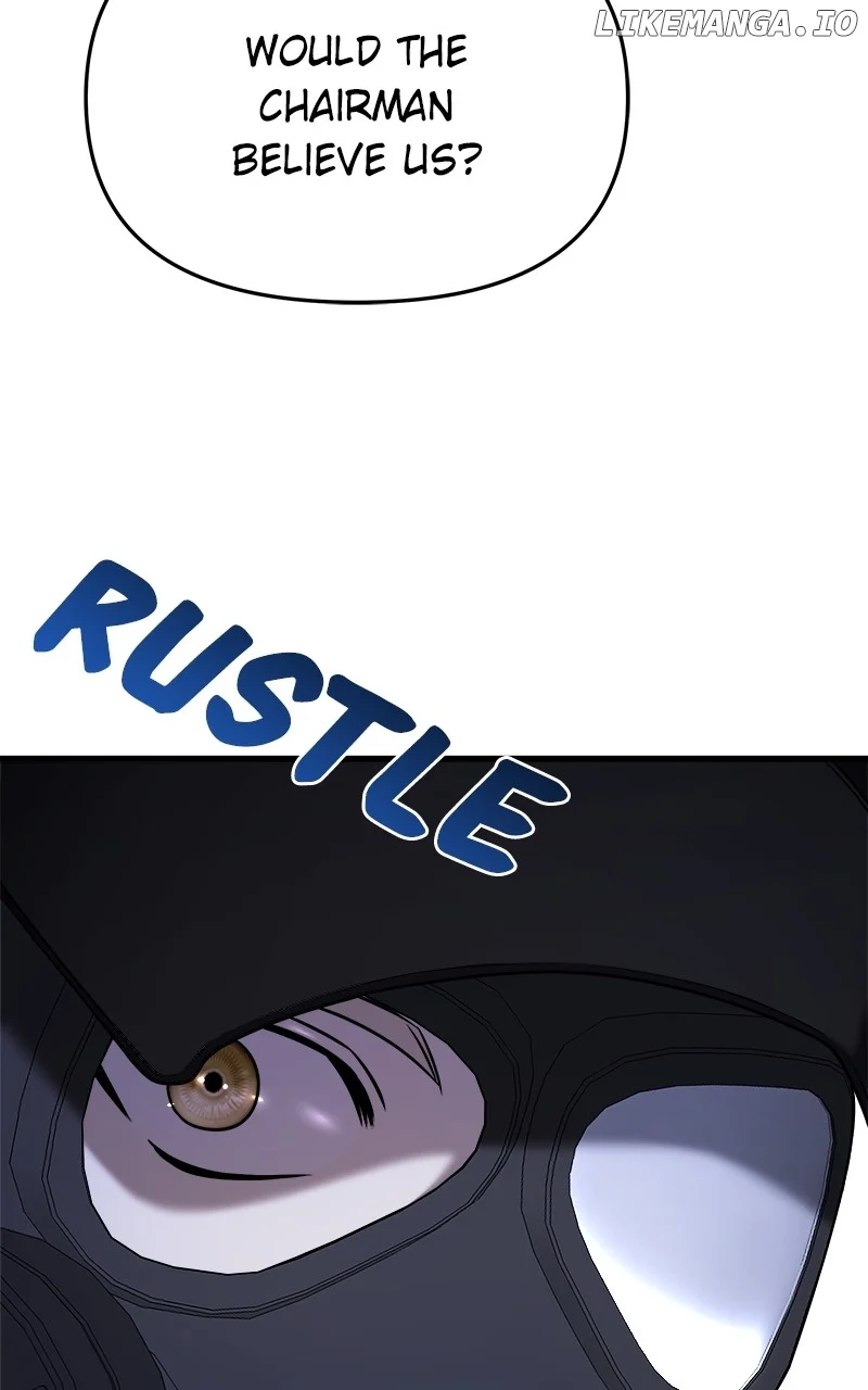 Pure Villain Chapter 91 page 11