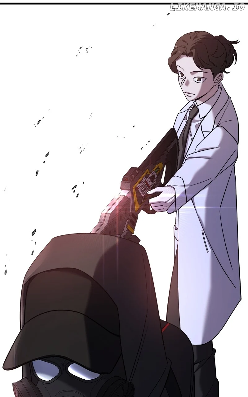 Pure Villain Chapter 91 page 125